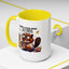 Office Mug - Eager Beaver Mode