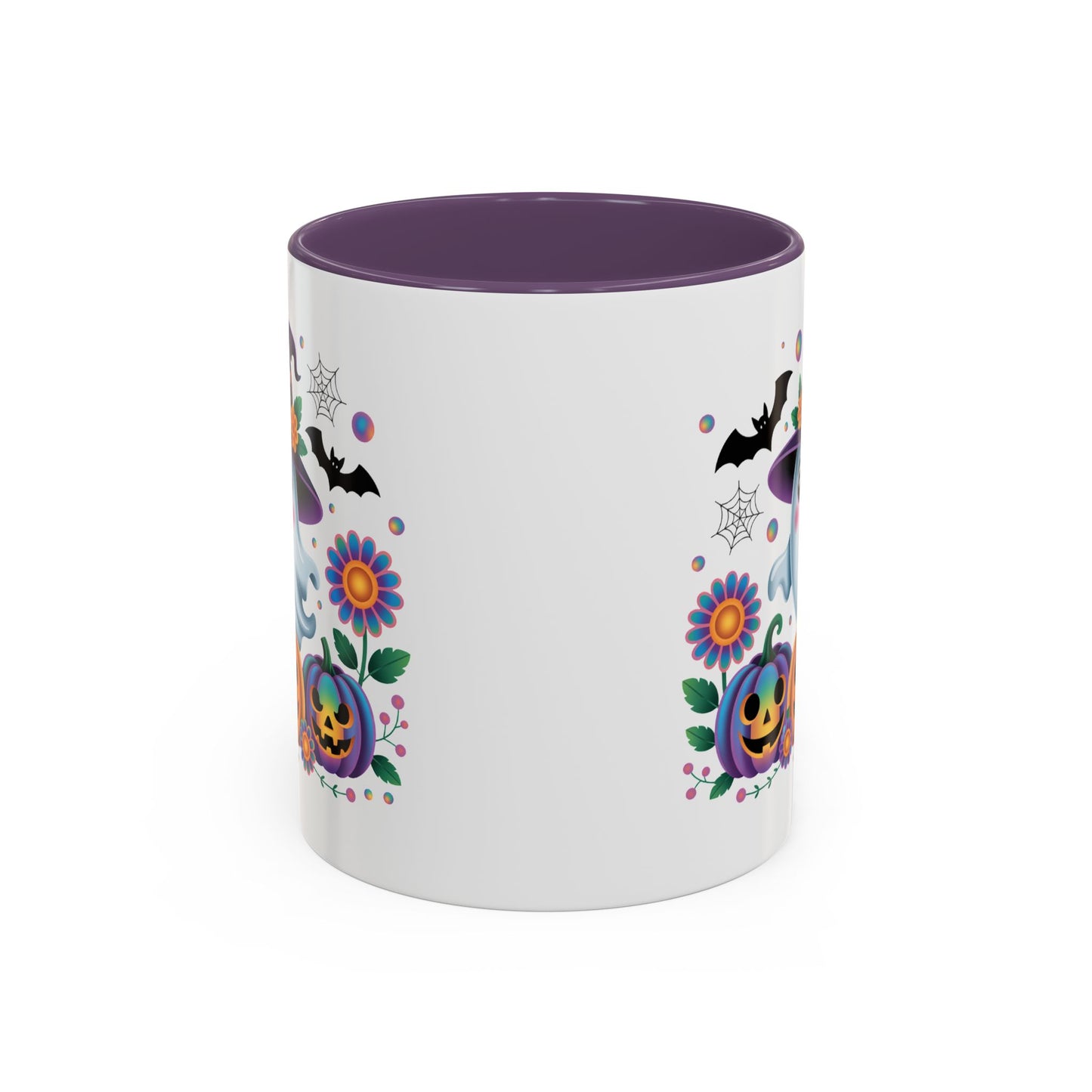 Halloween Mug - Spooky Ghost