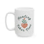 Wellness Mug - Healing Takes Time