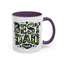 Father's Day Mug - Best Dad Ever Cammo
