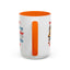 Office Mug - Back Off