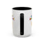 Birthday Mug - Happy Birthday Emoji