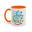 Adventure Mug - Where To Next