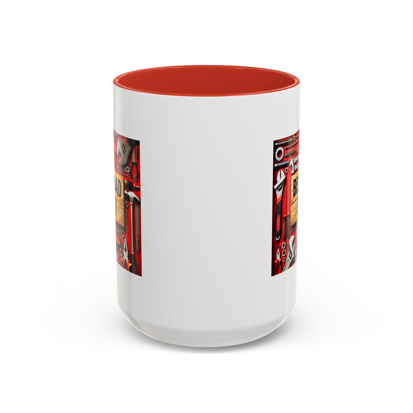 Father's Day Mug - Best Dad Ever Toolset