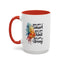 Motivation Mug - You Are Smart