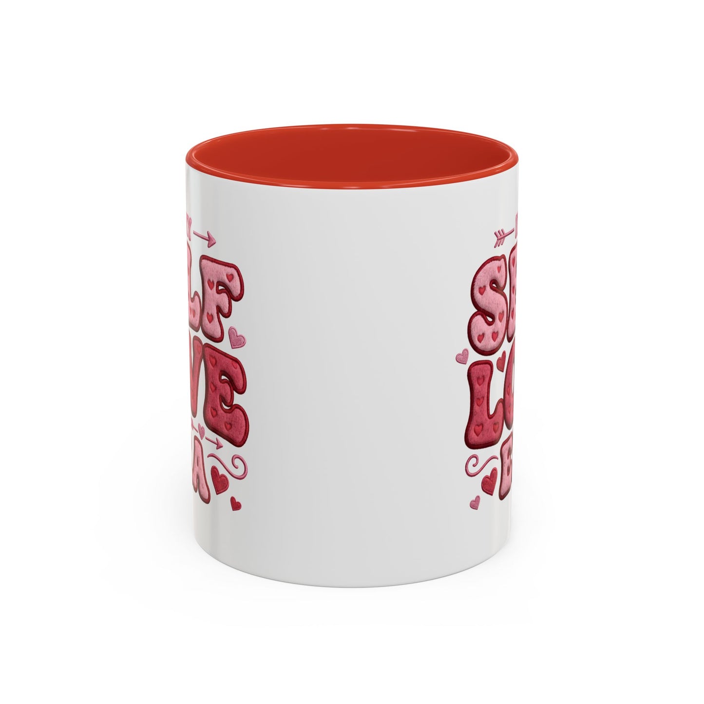 Wellness Mug - In My Self Love Era
