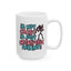 Humor Mug - I'm Not Crazy