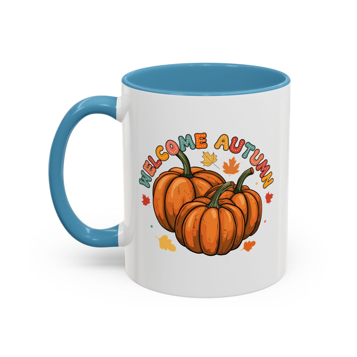 Fall Mug