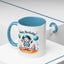 Birthday Mug - Happy Birthday Astronaut