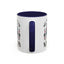 4th of July Mug - All American Mama