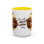 Animal Mug - Dog Coffee Wrap 29