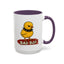 Humor Mug - Bad Boy