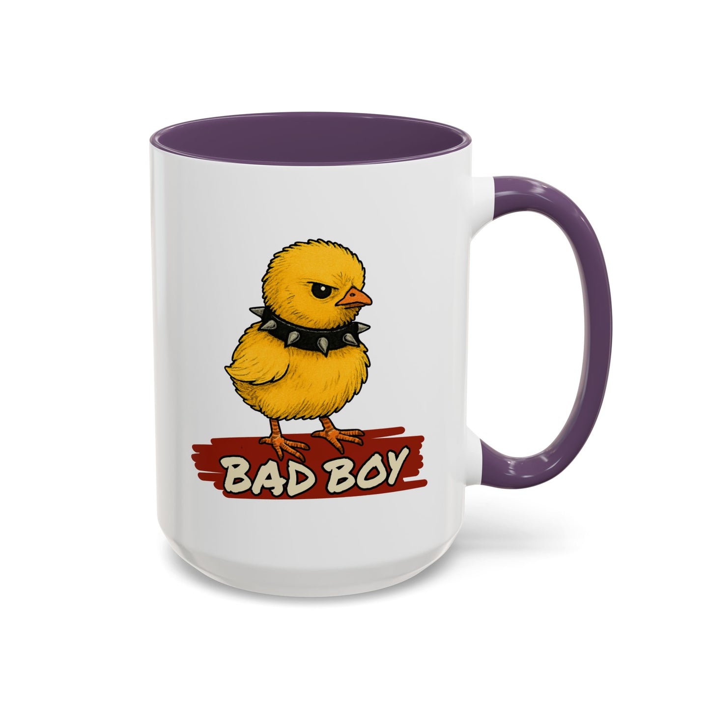 Humor Mug - Bad Boy