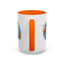 Mother's Day Mug - Best Mom Ever Floral