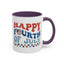 4th of July Mug - Happy Fourth of July