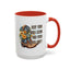 Religious Mug - Keep Your Soul Clean