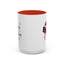 Wellness Mug - I Choose To Be Happy