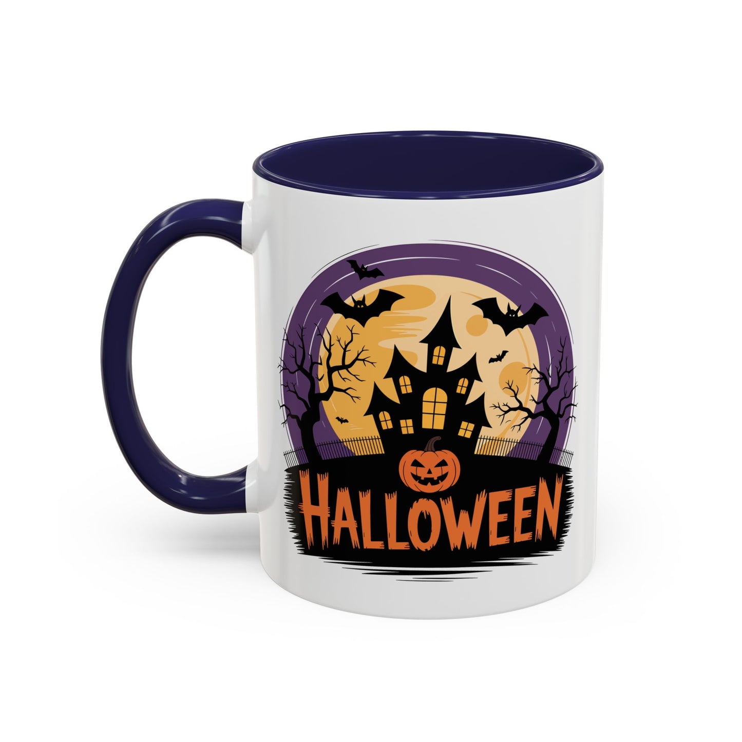 Halloween Mug - Halloween