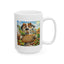 Animal Mug - The Hooman Has Invited