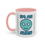 Alien Mug - I'm An Alien