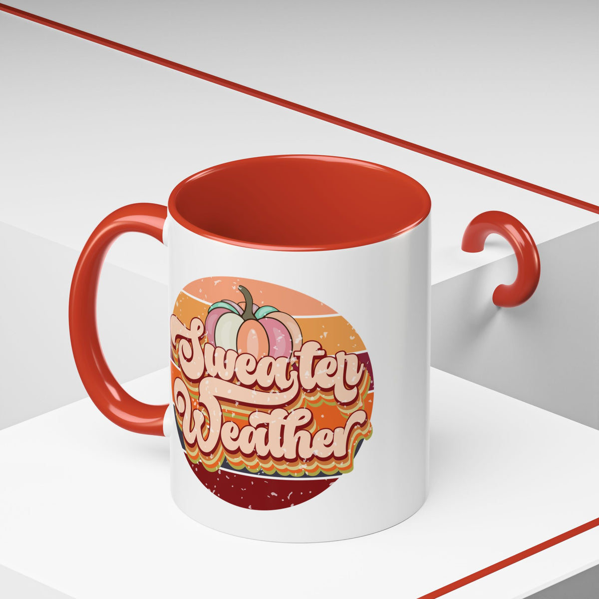 Fall Mug