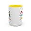 Father's Day Mug - Dad Devoted