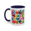 Wellness Mug - Do What Makes