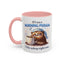 Humor Mug - If I Was A Morning Person