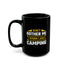 Adventure Mug - Don't Bother Me