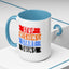 Motivation Mug - Stop Wishing Start Doing