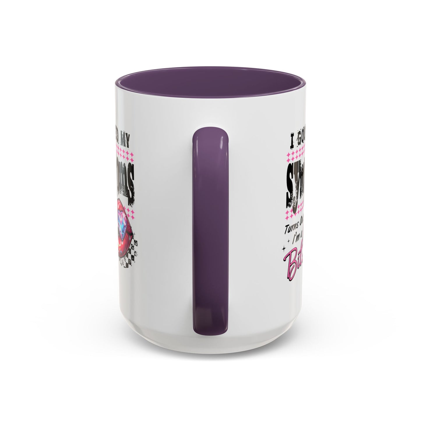 Humor Mug - I Googled My Symptoms