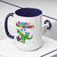 Birthday Mug - You Fabulous Fossil