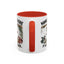 Humor Mug - Hang In There