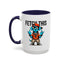 Animal Mug - Fetch This