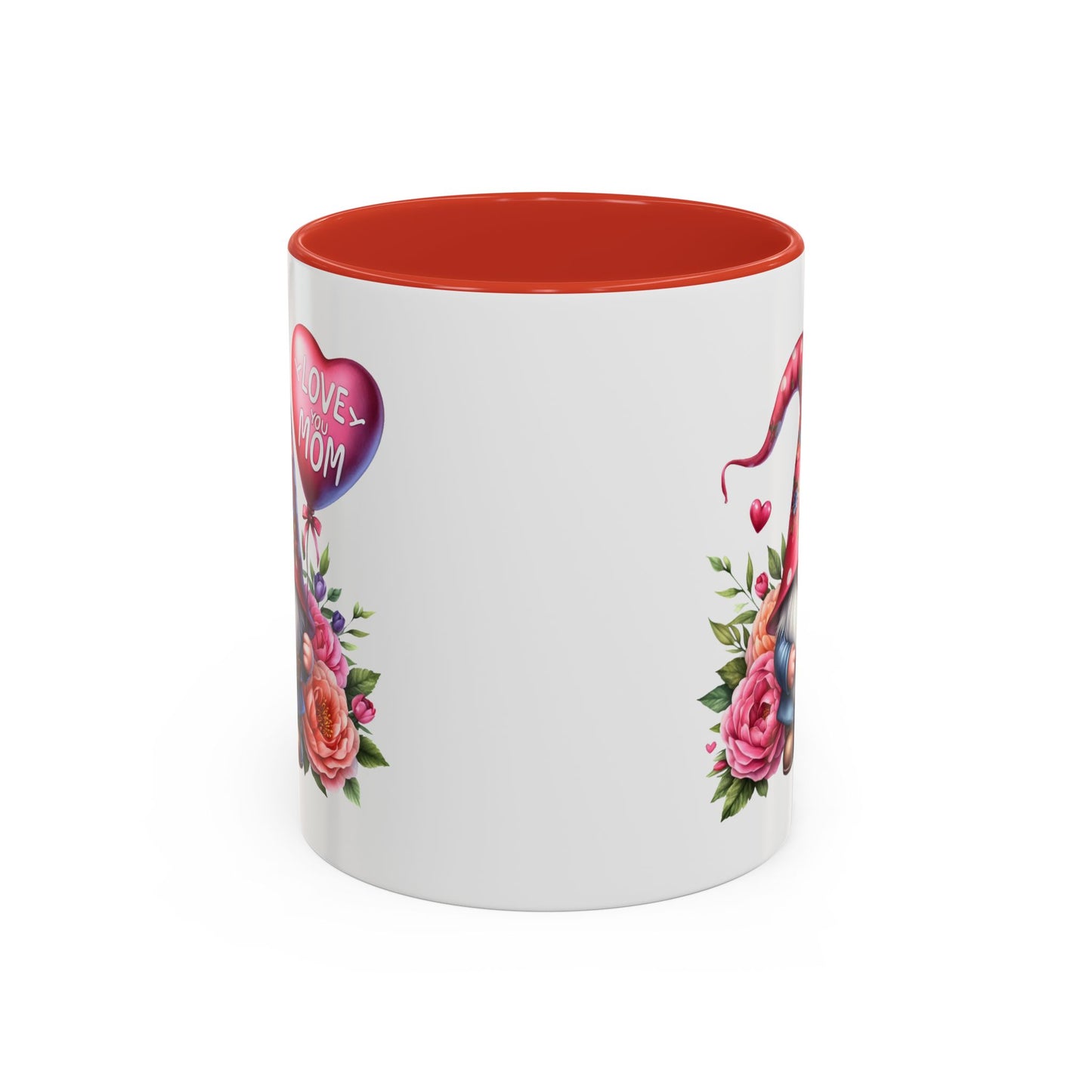 Mother's Day Mug - Love You Mom