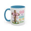 Easter Mug - God Is Good