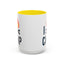 Adventure Mug - I Camp