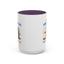Humor Mug - If I Was A Morning Person