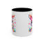 Easter Mug - Cute Bunny