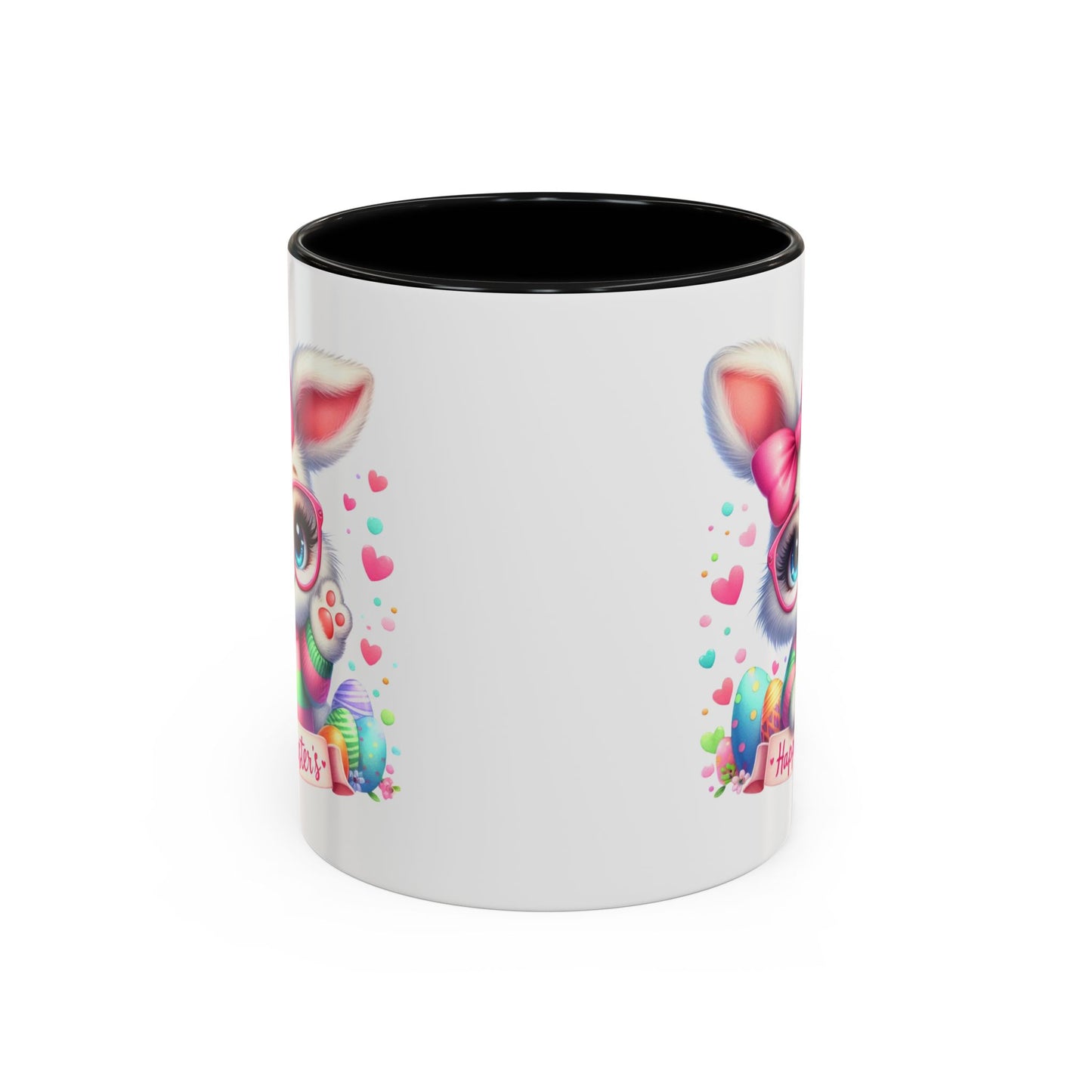 Easter Mug - Cute Bunny