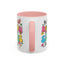 Motivational Mug - Be The Reason Someone Smiles Today