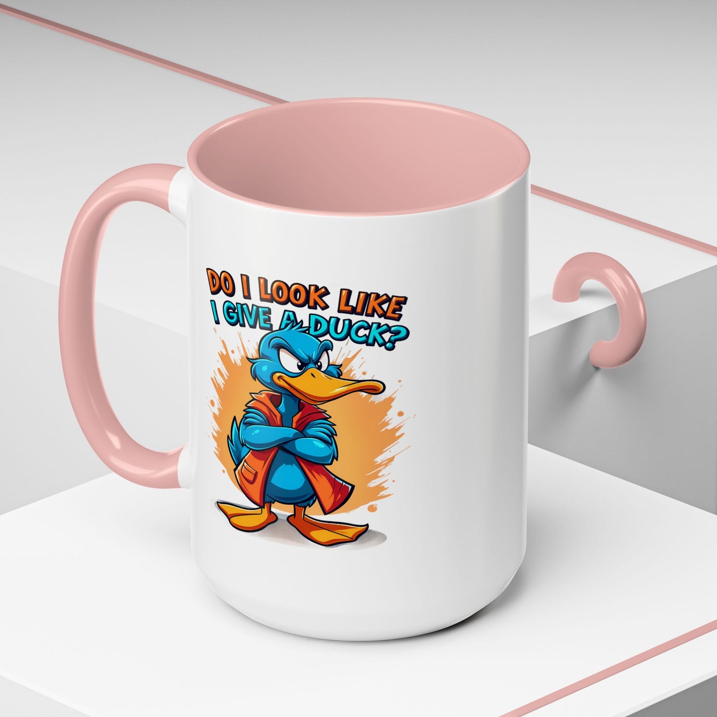 Office Mug - Do I Look