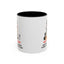 Birthday Mug - Crazy Cat Lady