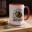 Wellness Mug - You Are Bee-utiful