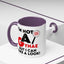 Adult Mug - I'm Not a Gynae
