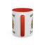 Humor Mug - Leave Me Alone I'm Introverting