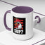 Humor Mug - Rooster Sup?