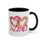 Valentine's Day Mug - XoXo Heart