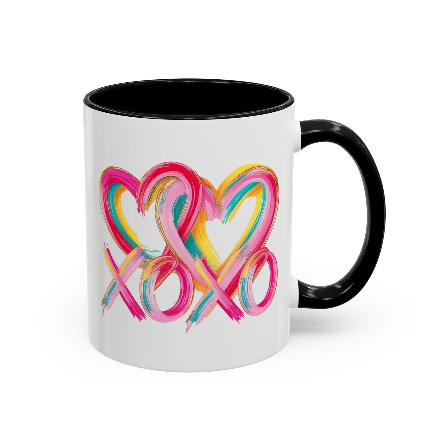 Valentine's Day Mug - XoXo Heart