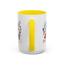 4th of July Mug - Chill the 4th Out Celebrations